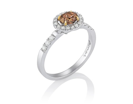 Кольцо KS02044